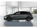 Mercedes-Benz A 180 compacto Gris - thumbnail 8
