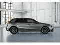 Mercedes-Benz A 180 compacto Gris - thumbnail 4