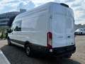 Ford Transit 350 L4 Trend 6 Sitze DoKa Weiß - thumbnail 3