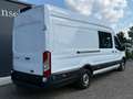 Ford Transit 350 L4 Trend 6 Sitze DoKa Weiß - thumbnail 4