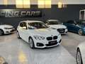 BMW 116 116d M Sport Blanco - thumbnail 1
