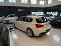 BMW 116 116d M Sport Blanco - thumbnail 12
