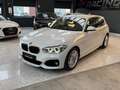 BMW 116 116d M Sport Blanco - thumbnail 11
