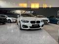 BMW 116 116d M Sport Blanco - thumbnail 17
