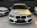 BMW 116 116d M Sport Blanco - thumbnail 4