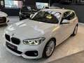 BMW 116 116d M Sport Blanco - thumbnail 10