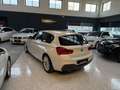 BMW 116 116d M Sport Blanco - thumbnail 35