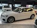 BMW 116 116d M Sport Blanco - thumbnail 9
