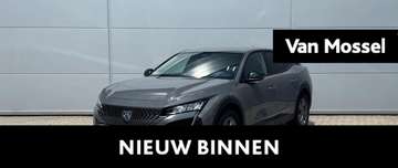 1.2T Allure automaat