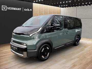 71,2 kWh FWD Earth - Full Option - Snel Leverbaar!