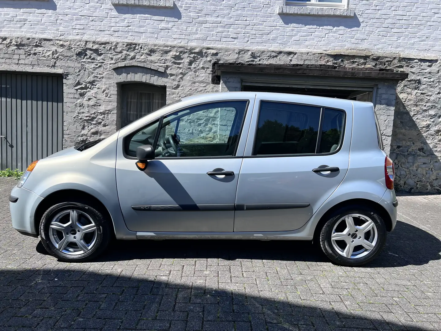 Renault Modus 1.5 dCi Authentique - 1