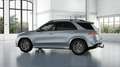 Mercedes-Benz GLE 450 GLE 450 d 4M AMG Line Night Pano AHK AIR Burmest Silber - thumbnail 2