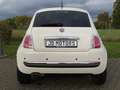 Fiat 500 1.2 Lounge *KLIMA*PANO*SCHECKHEFT*GARANTIE* Weiß - thumbnail 6