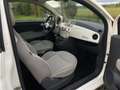 Fiat 500 1.2 Lounge *KLIMA*PANO*SCHECKHEFT*GARANTIE* Weiß - thumbnail 14