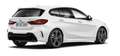 BMW 118 d 5p. Msport - Aut. Bianco - thumbnail 2