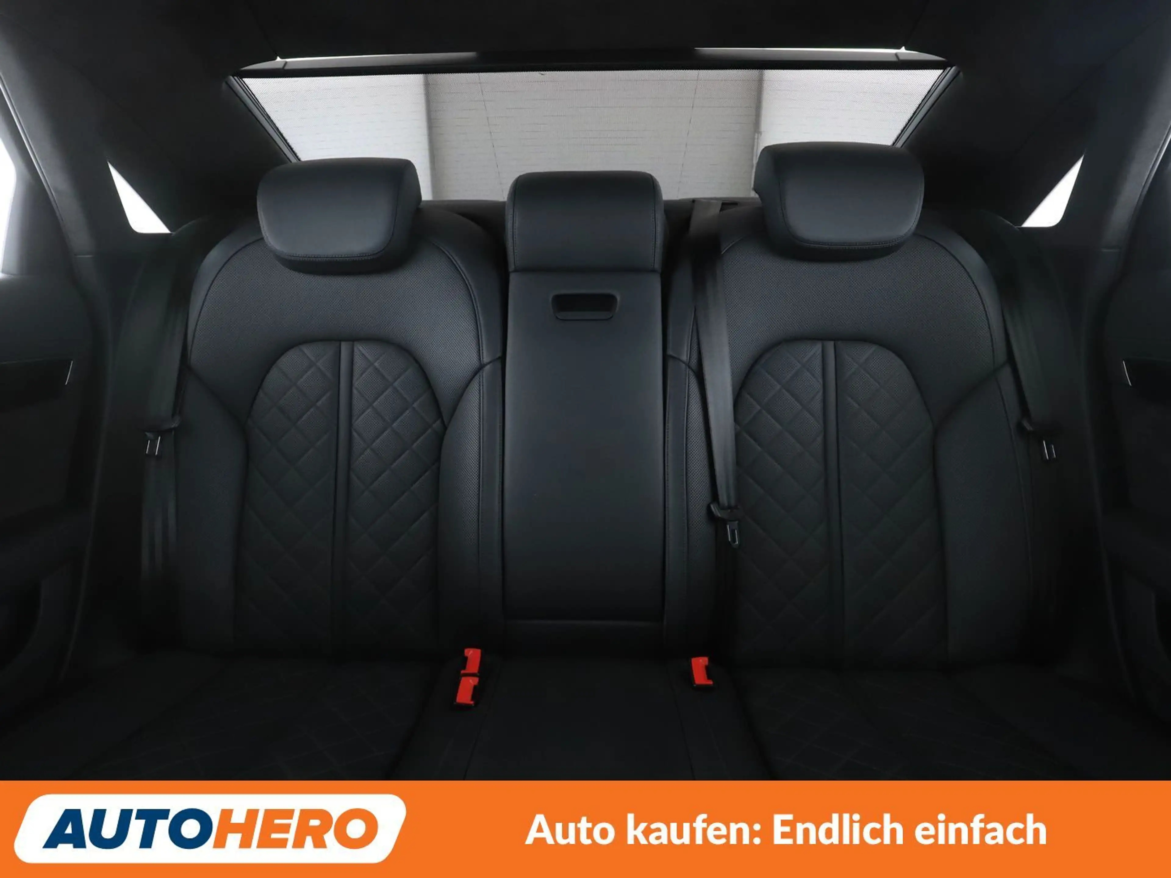 Audi A8 3.0 V6 TDI quattro Aut.*NAVI*MATRIX*HUD*B&O*360° — photo 15