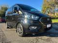 Ford Tourneo Custom 320 2.0 EcoBlue 130CV MHEV  Titanium 8 Posti Negru - thumbnail 1