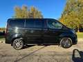 Ford Tourneo Custom 320 2.0 EcoBlue 130CV MHEV  Titanium 8 Posti Negru - thumbnail 3