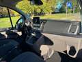 Ford Tourneo Custom 320 2.0 EcoBlue 130CV MHEV  Titanium 8 Posti Negru - thumbnail 11