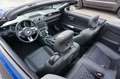 Ford Mustang -3,7L-V6-Cabrio-Kamera-Automatik-BRC-LPG Bleu - thumbnail 18
