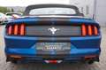 Ford Mustang -3,7L-V6-Cabrio-Kamera-Automatik-BRC-LPG Bleu - thumbnail 9