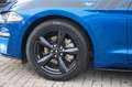 Ford Mustang -3,7L-V6-Cabrio-Kamera-Automatik-BRC-LPG Bleu - thumbnail 12
