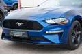 Ford Mustang -3,7L-V6-Cabrio-Kamera-Automatik-BRC-LPG Bleu - thumbnail 2
