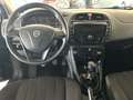 Lancia Delta MultiJet 120 CV Silver Schwarz - thumbnail 11
