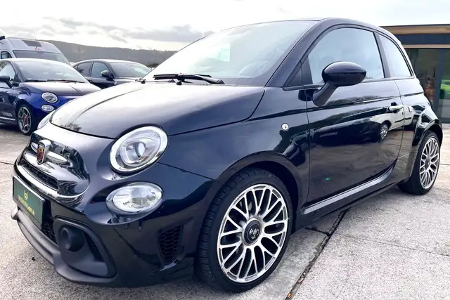 Abarth 500/595/695