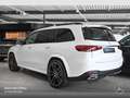 Mercedes-Benz GLS 580 4M AMG+EXCLUSIVE+NIGHT+PANO+360+AHK+STHZG Gris - thumbnail 11