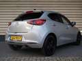 Mazda 2 1.5 SkyActiv-G 90 Homura Bruin - thumbnail 5