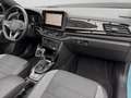 Volkswagen T-Roc 1.5 TSI R-LINE BLACK DCC IQ.LIGH Blau - thumbnail 5