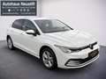 Volkswagen Golf Life Weiß - thumbnail 2