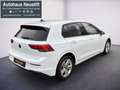Volkswagen Golf Life Weiß - thumbnail 3