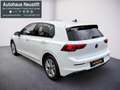 Volkswagen Golf Life Weiß - thumbnail 4