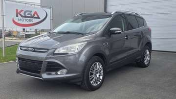 Kuga 1.6 EcoBoost 4WD Titanium