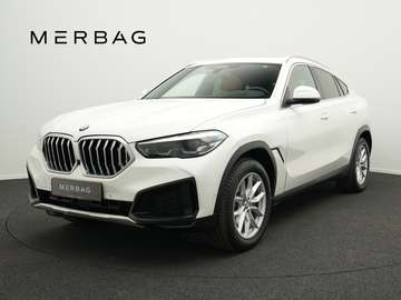 X6 xDrive 40i MHD