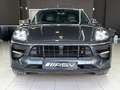 Porsche Macan GTS Aut. Grijs - thumbnail 3
