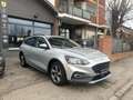 Ford Focus 2.0 EcoBlue 150 CV automatico SW Active V Co-Pilot Grigio - thumbnail 16