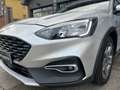 Ford Focus 2.0 EcoBlue 150 CV automatico SW Active V Co-Pilot Grigio - thumbnail 5