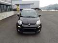 Fiat 133 Panda 1.3 mjt 16v Adventure 4x4 Schwarz - thumbnail 1