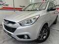 Hyundai iX35 1.7CRDI BD Kosmo Tecno 4x2 Gris - thumbnail 3