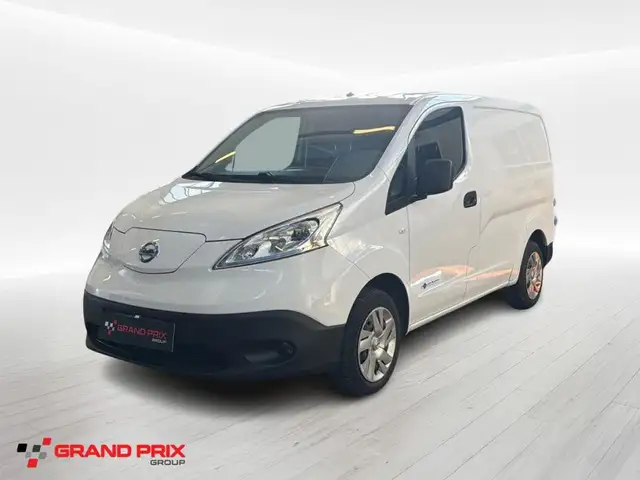 Nissan E-NV200 EV Van Business 4 porte