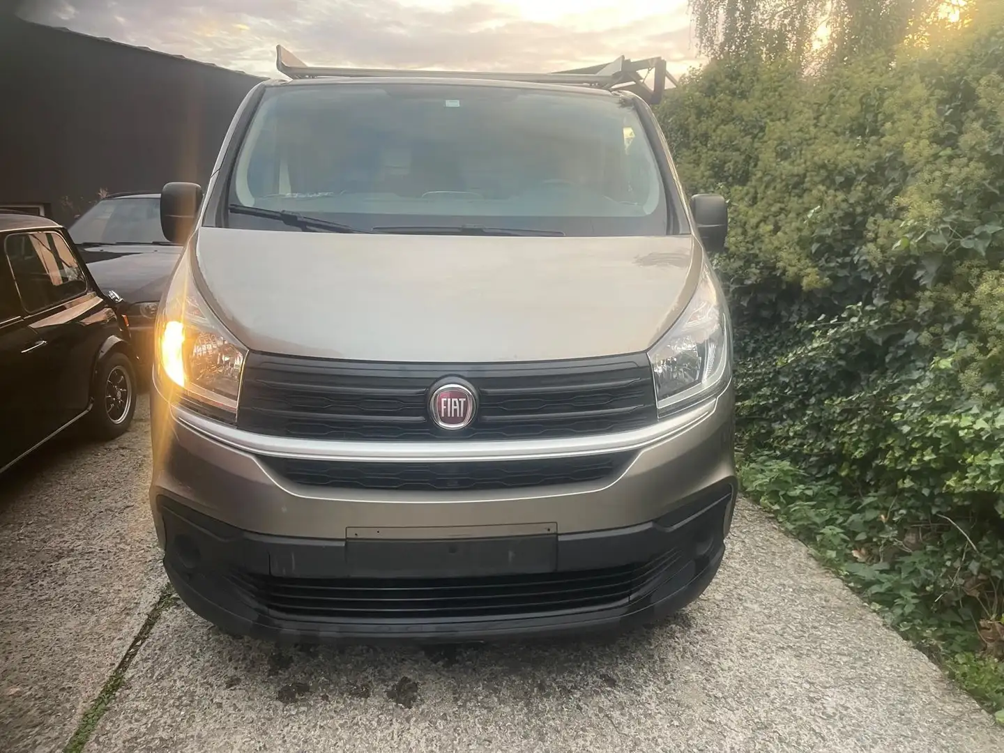 Fiat Talento CA 1.2 LH1 1.6 MULTIJET 120 PACK TECHNO - 1