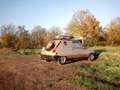 Renault R 5 Le Car Van " oripinal Heuliez Prototyp Ausbau" Gold - thumbnail 44