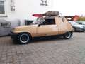 Renault R 5 Le Car Van " oripinal Heuliez Prototyp Ausbau" Gold - thumbnail 36