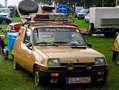 Renault R 5 Le Car Van " oripinal Heuliez Prototyp Ausbau" Gold - thumbnail 21