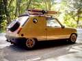 Renault R 5 Le Car Van " oripinal Heuliez Prototyp Ausbau" Gold - thumbnail 41