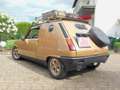 Renault R 5 Le Car Van " oripinal Heuliez Prototyp Ausbau" Gold - thumbnail 19