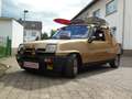 Renault R 5 Le Car Van " oripinal Heuliez Prototyp Ausbau" Gold - thumbnail 20